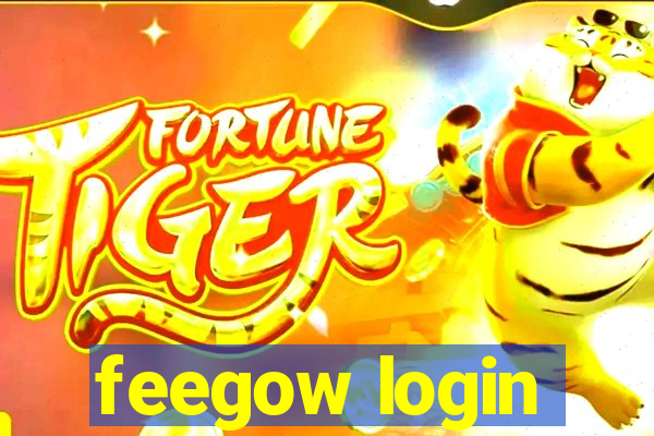 feegow login